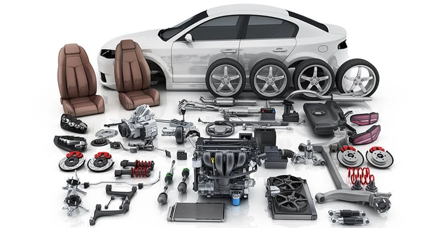 Pazaryolu Oto Yedek Parçacısı