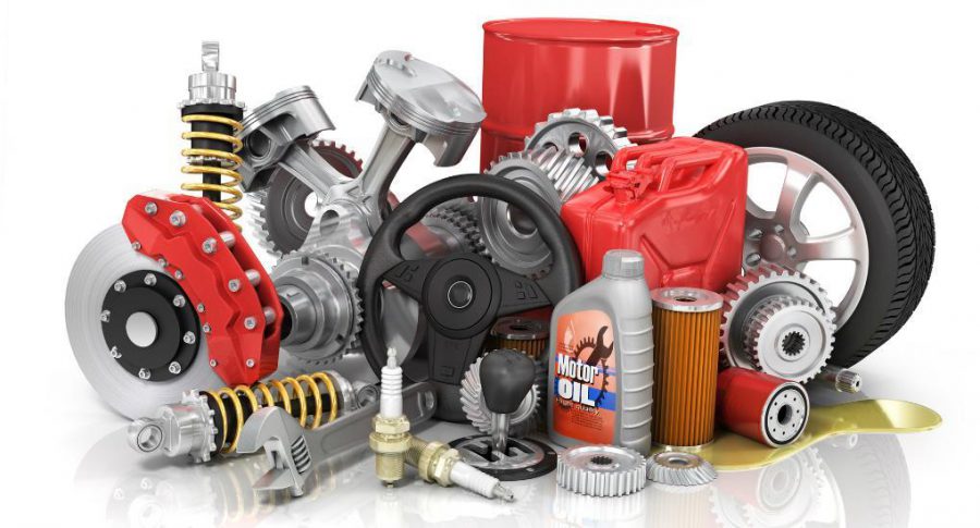 Pazaryolu Oto Yedek Parçacısı